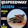 1981 Ice WM, Assen NL