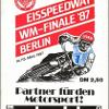 1987 Ice WM Berlin