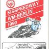 1990 Ice WM Berlin