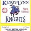 1997 Kings Lynn