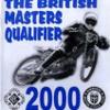 Br.Masters QR 2000