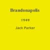 1949 - 1st Brandonapolis, Coventry