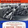 1967 West Ham