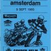 Amsterdam 1985