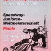 Jnr Wld Champ, Pfaffenhofen Gy 1992