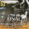 Jnr EUROPEAN Chmp Final, Opole PL 2012