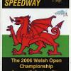 Welsh Open, Newport 2006