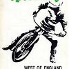 West of England Chmp, Exeter 1966