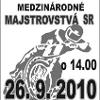 Slovak Championship 2012