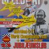 Jnr Wld Champ, Vojens DK 1999
